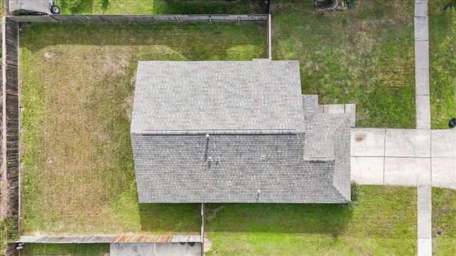 14818 Gladewick Drive, Humble, TX 77396