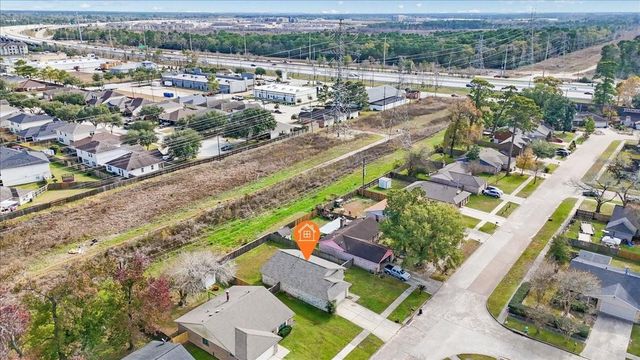 14818 Gladewick Drive, Humble, TX 77396