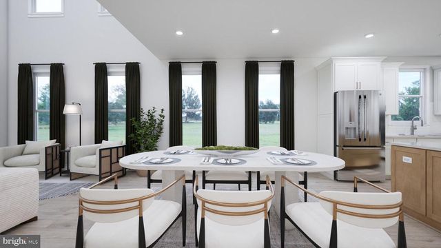 5008 MILO ST HOMESITE 88, Marshall, VA 20115