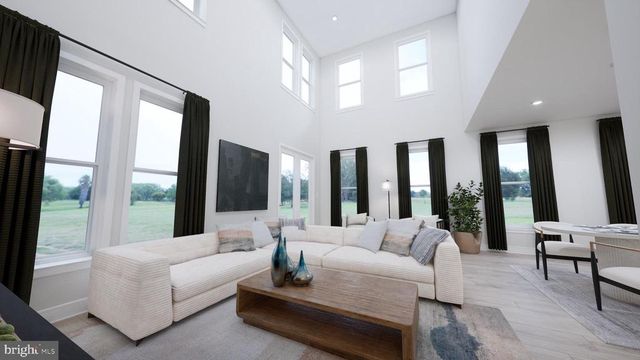 5008 MILO ST HOMESITE 88, Marshall, VA 20115