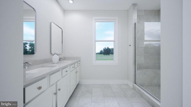5008 MILO ST HOMESITE 88, Marshall, VA 20115