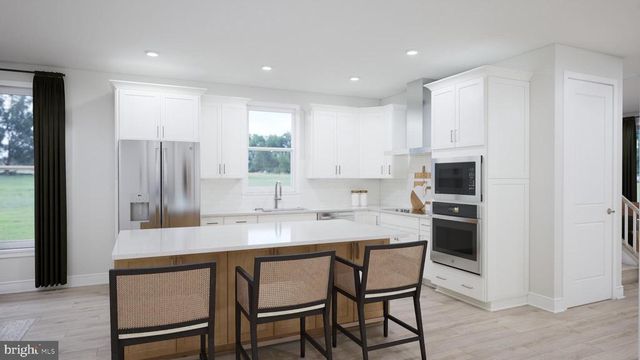 5008 MILO ST HOMESITE 88, Marshall, VA 20115