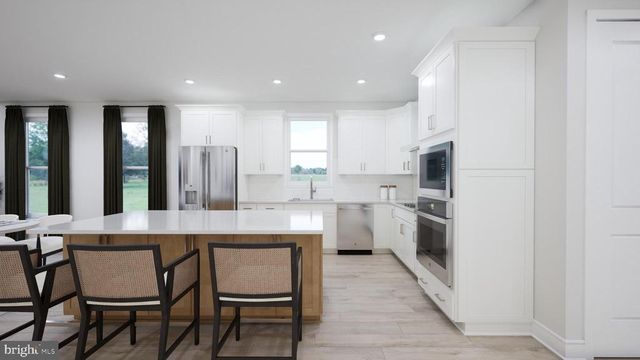 5008 MILO ST HOMESITE 88, Marshall, VA 20115