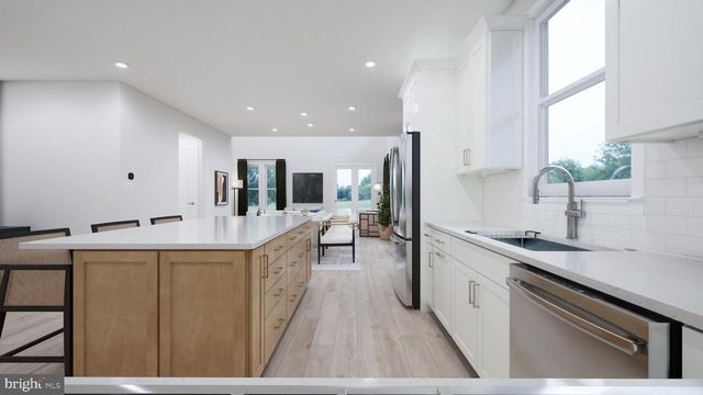 5008 MILO ST HOMESITE 88, Marshall, VA 20115