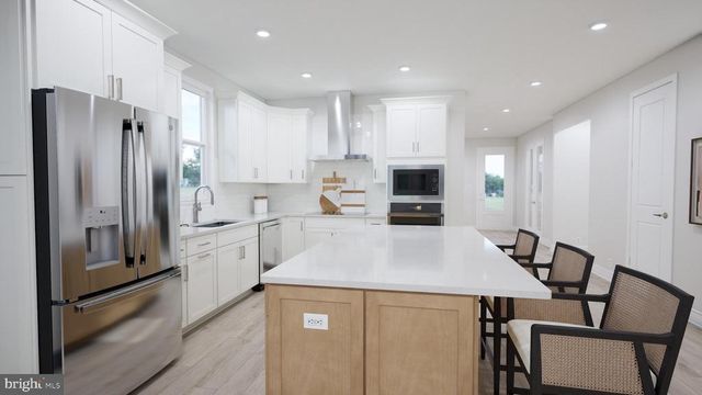 5008 MILO ST HOMESITE 88, Marshall, VA 20115