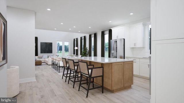 5008 MILO ST HOMESITE 88, Marshall, VA 20115