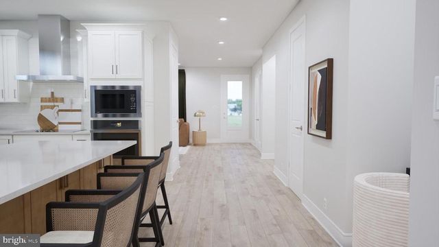 5008 MILO ST HOMESITE 88, Marshall, VA 20115