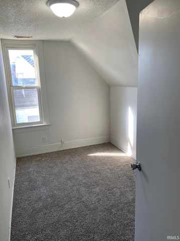 1407 Fountain Avenue, Evansville, IN 47710