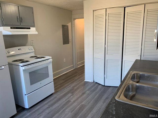 1407 Fountain Avenue, Evansville, IN 47710