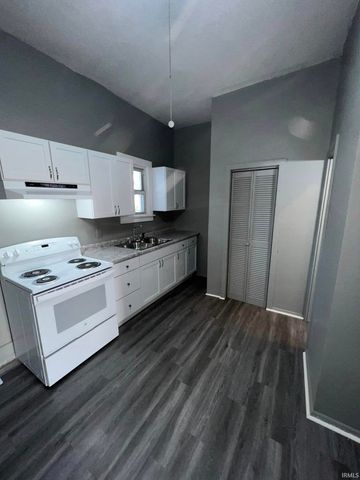 1407 Fountain Avenue, Evansville, IN 47710