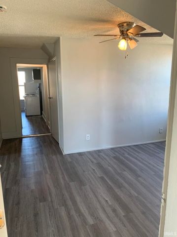 1407 Fountain Avenue, Evansville, IN 47710