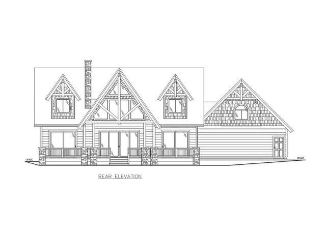 0000 Sourwood Road, Canton, NC 28716