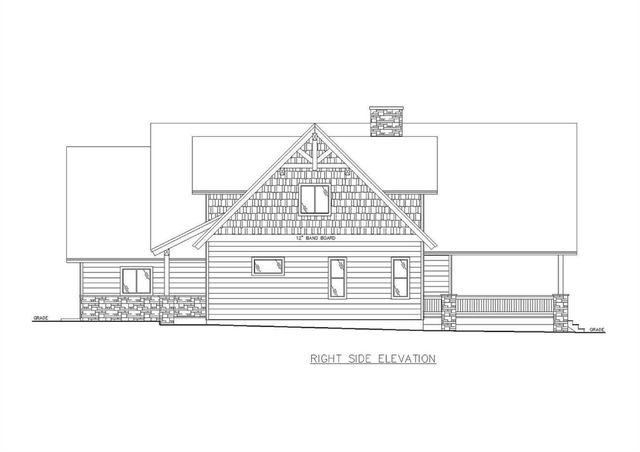 0000 Sourwood Road, Canton, NC 28716