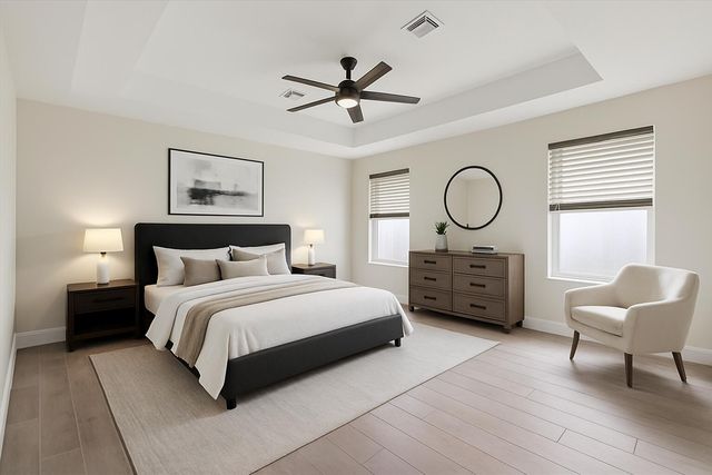 5207 NW South Lovoy Circle, Port St Lucie, FL 34986