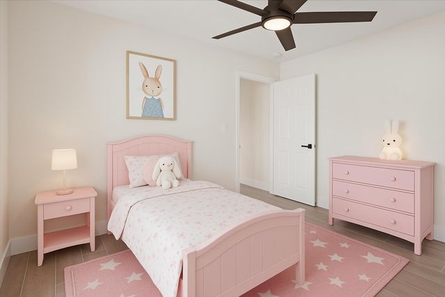 5207 NW South Lovoy Circle, Port St Lucie, FL 34986