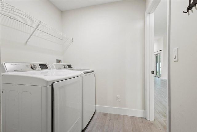 5207 NW South Lovoy Circle, Port St Lucie, FL 34986