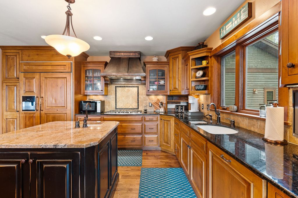 2911 Snowghost Drive, Whitefish, MT 59937 photo 10