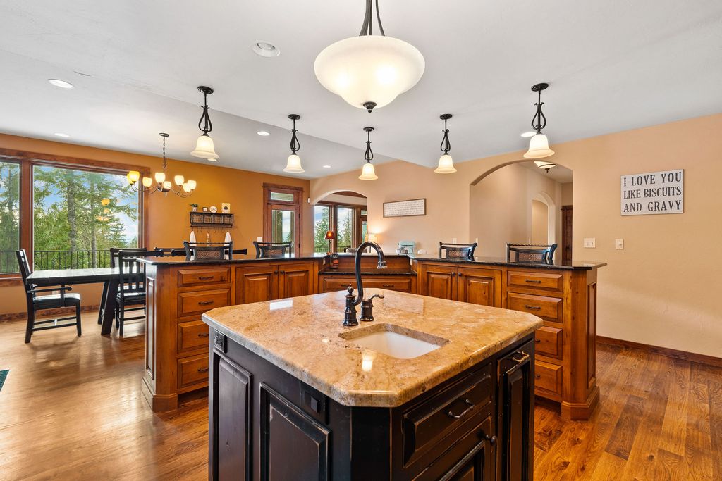 2911 Snowghost Drive, Whitefish, MT 59937 photo 11