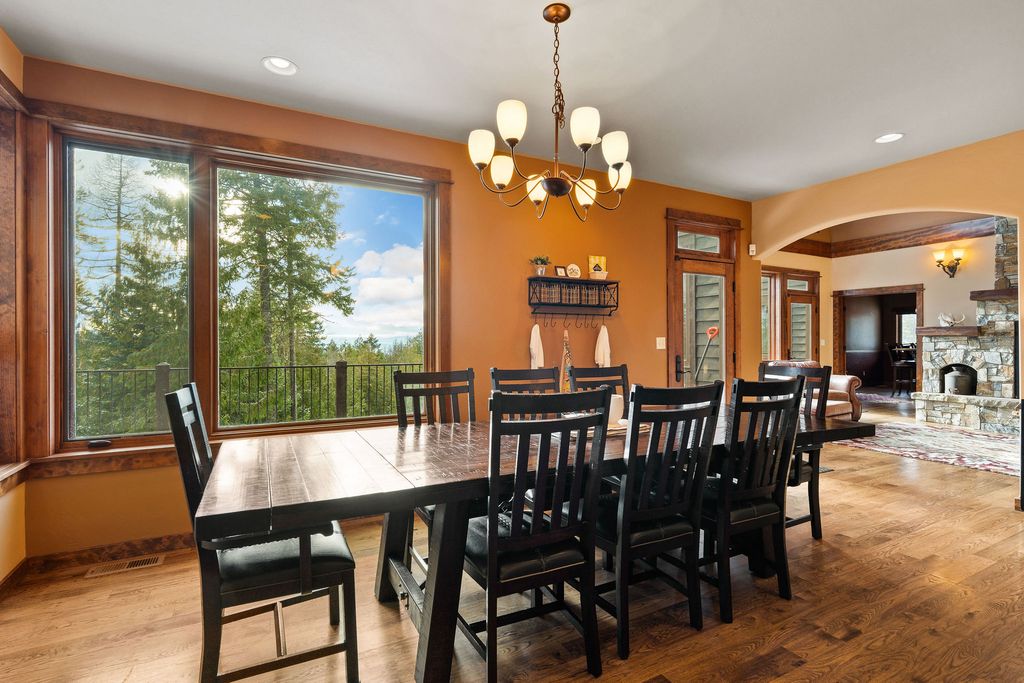 2911 Snowghost Drive, Whitefish, MT 59937 photo 12