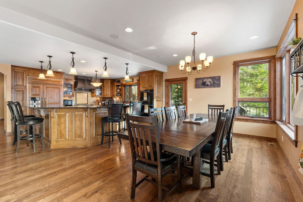 2911 Snowghost Drive, Whitefish, MT 59937 photo 13