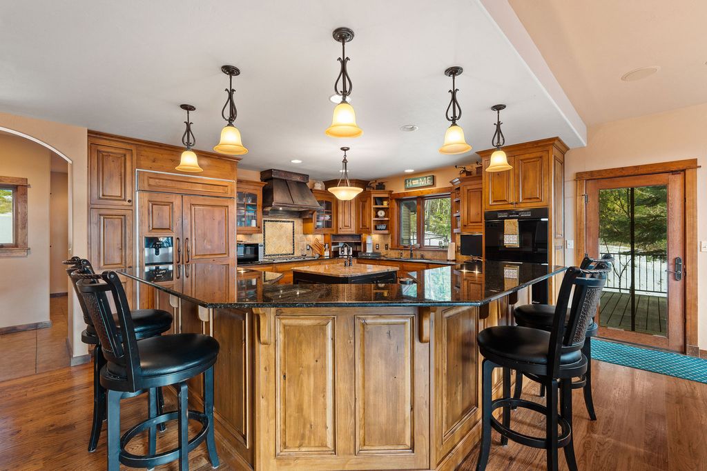 2911 Snowghost Drive, Whitefish, MT 59937 photo 14