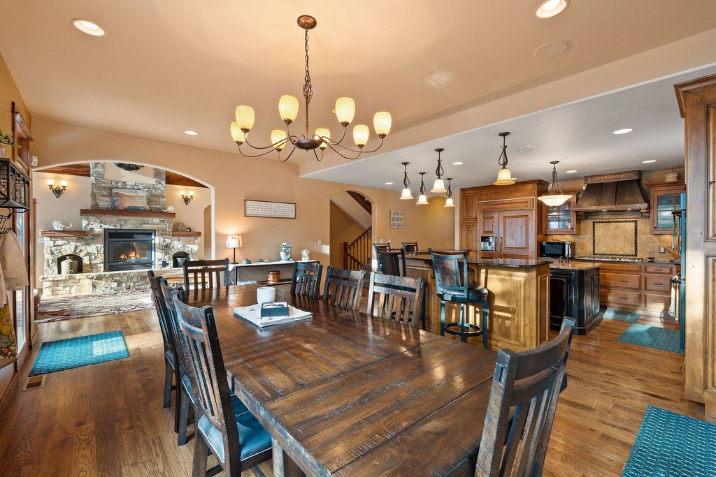 2911 Snowghost Drive, Whitefish, MT 59937 photo 15