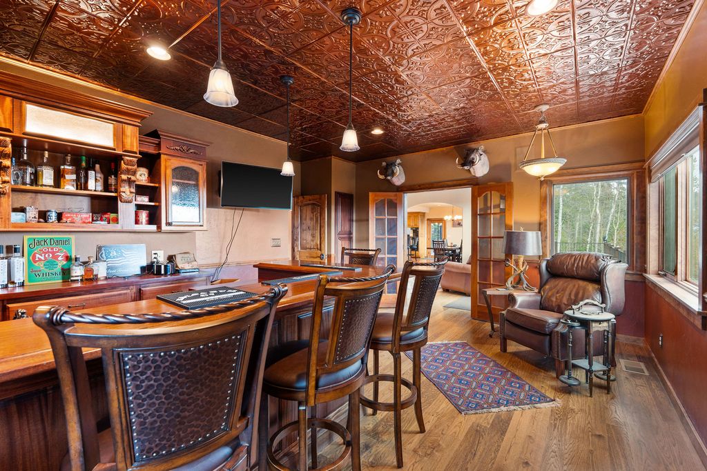 2911 Snowghost Drive, Whitefish, MT 59937 photo 16