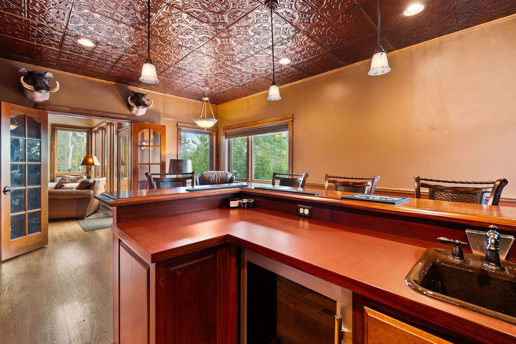 2911 Snowghost Drive, Whitefish, MT 59937 photo 18