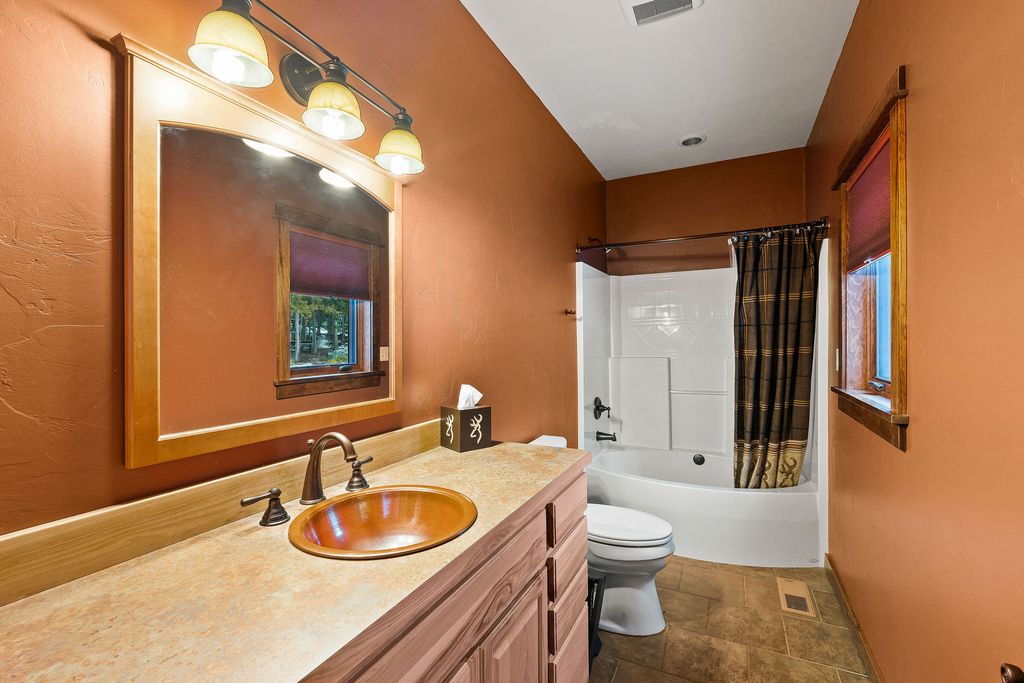 2911 Snowghost Drive, Whitefish, MT 59937 photo 20