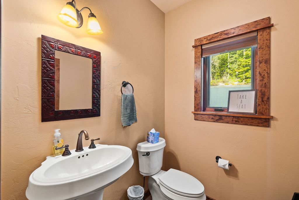 2911 Snowghost Drive, Whitefish, MT 59937 photo 24