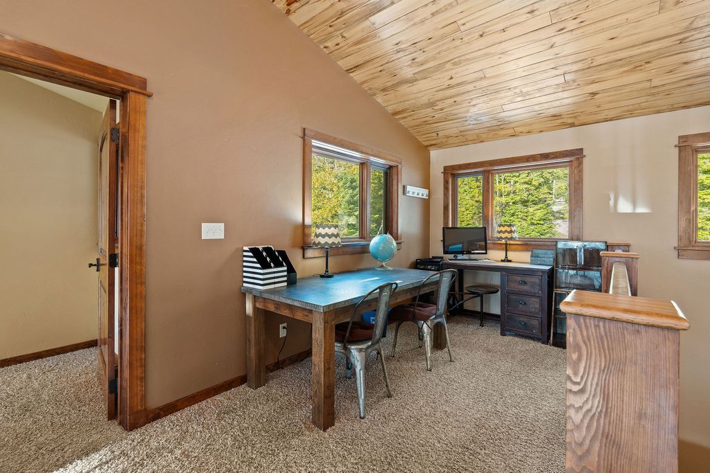 2911 Snowghost Drive, Whitefish, MT 59937 photo 27