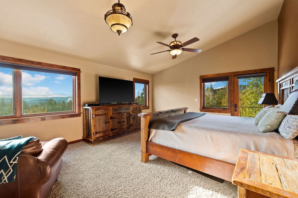 2911 Snowghost Drive, Whitefish, MT 59937 photo 28