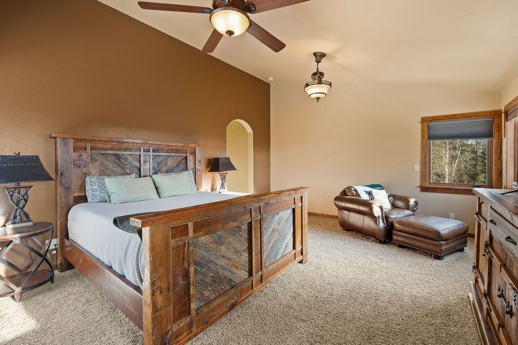 2911 Snowghost Drive, Whitefish, MT 59937 photo 29