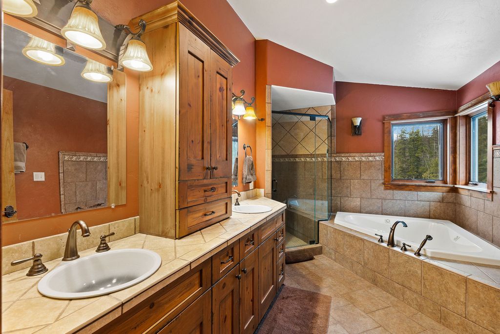 2911 Snowghost Drive, Whitefish, MT 59937 photo 33