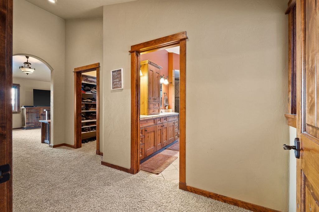 2911 Snowghost Drive, Whitefish, MT 59937 photo 35