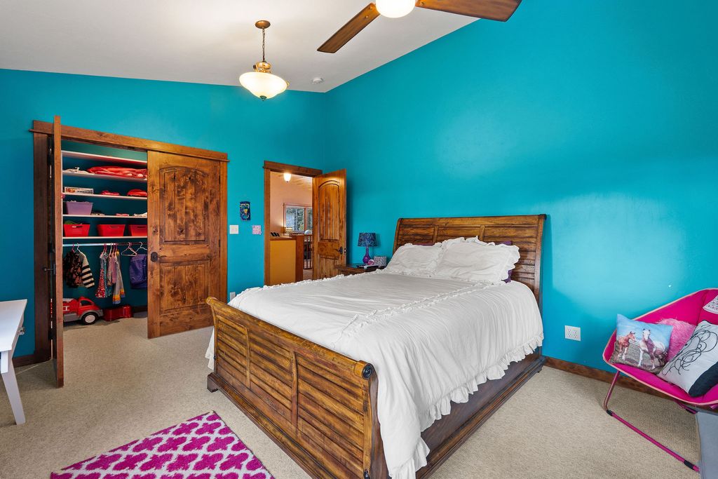 2911 Snowghost Drive, Whitefish, MT 59937 photo 36