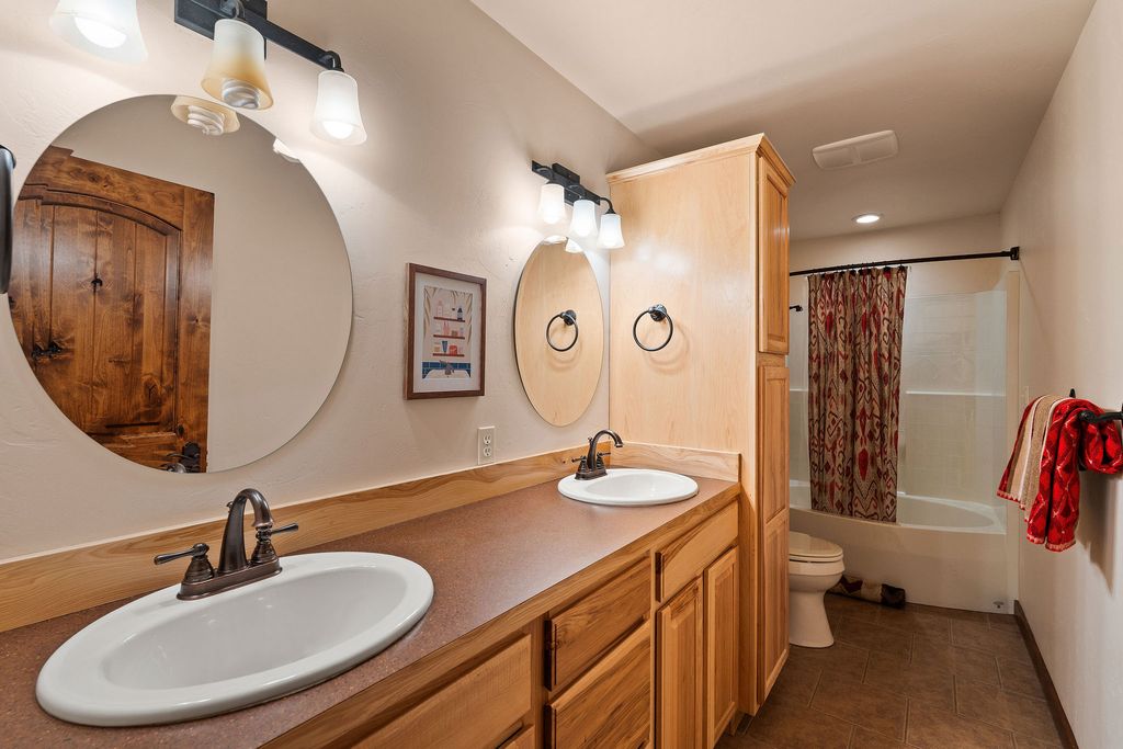 2911 Snowghost Drive, Whitefish, MT 59937 photo 38