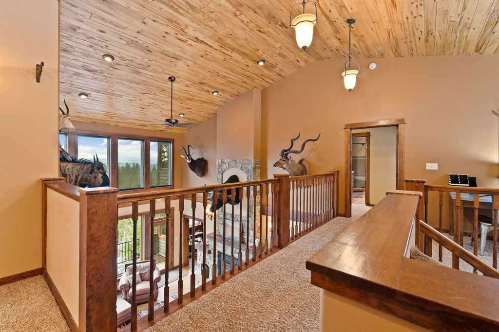 2911 Snowghost Drive, Whitefish, MT 59937 photo 40