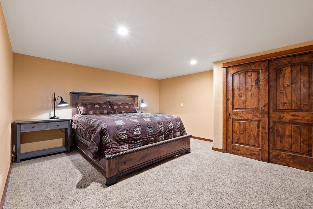 2911 Snowghost Drive, Whitefish, MT 59937 photo 46