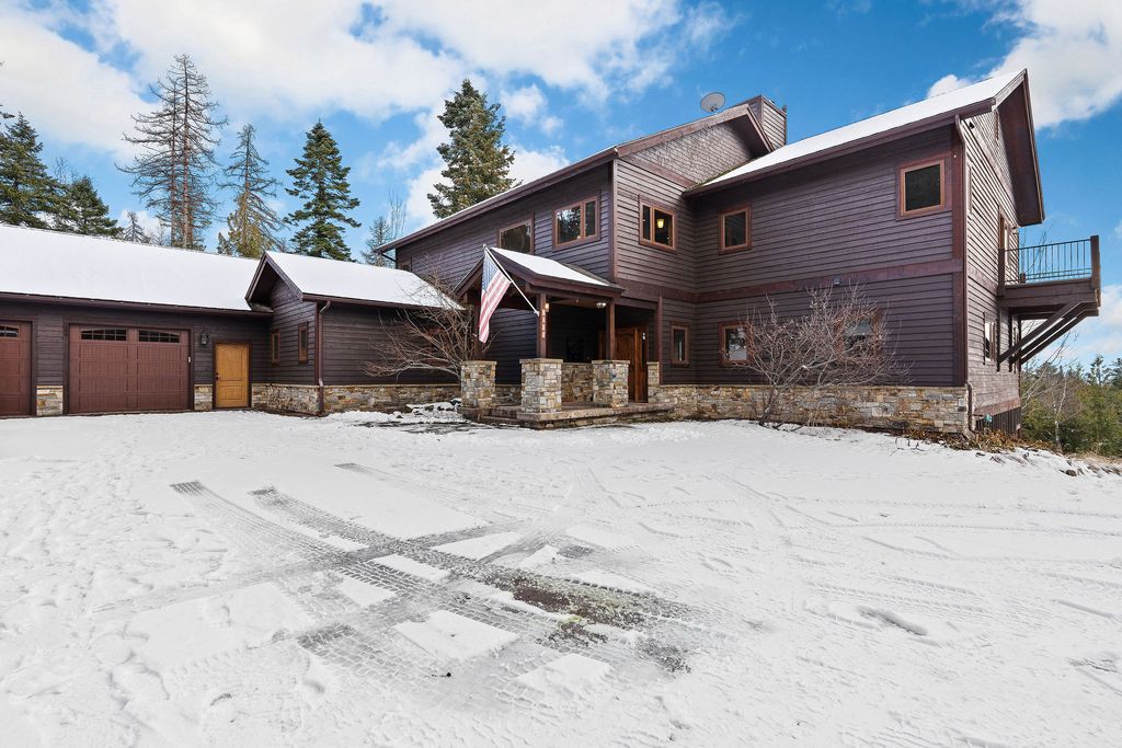 2911 Snowghost Drive, Whitefish, MT 59937 photo 49