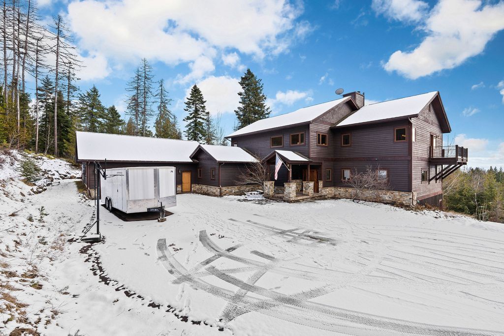 2911 Snowghost Drive, Whitefish, MT 59937 photo 50