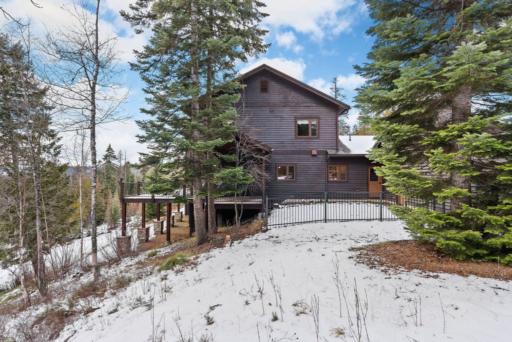 2911 Snowghost Drive, Whitefish, MT 59937 photo 57