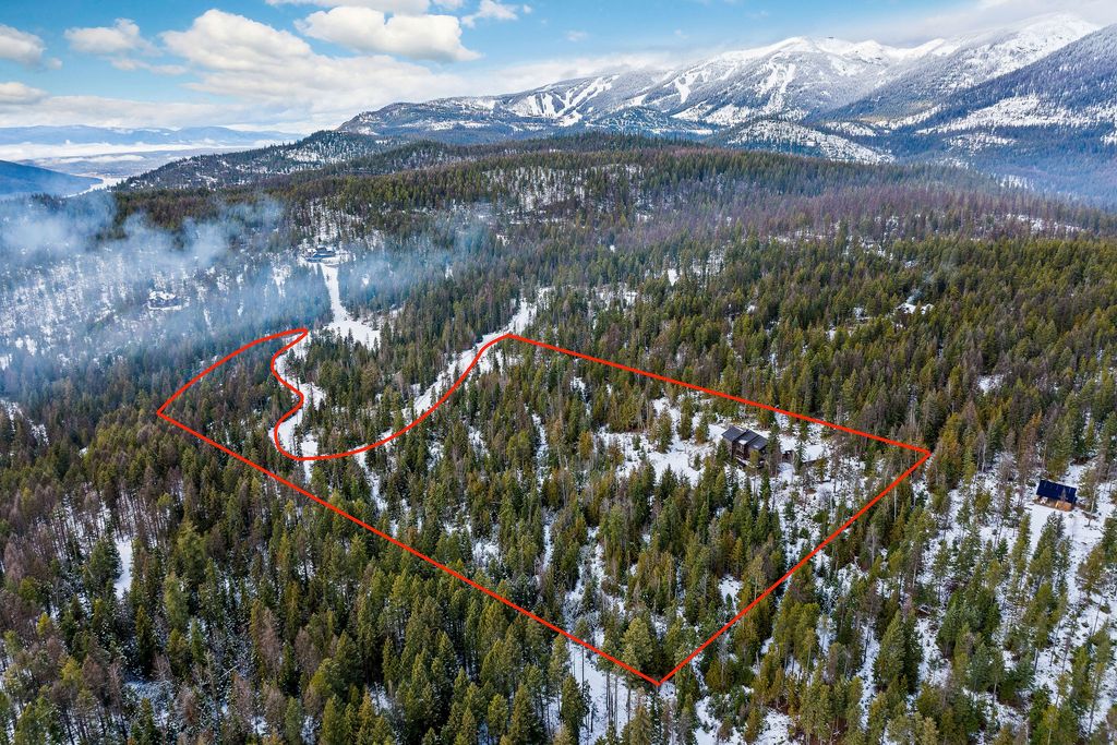 2911 Snowghost Drive, Whitefish, MT 59937 photo 64