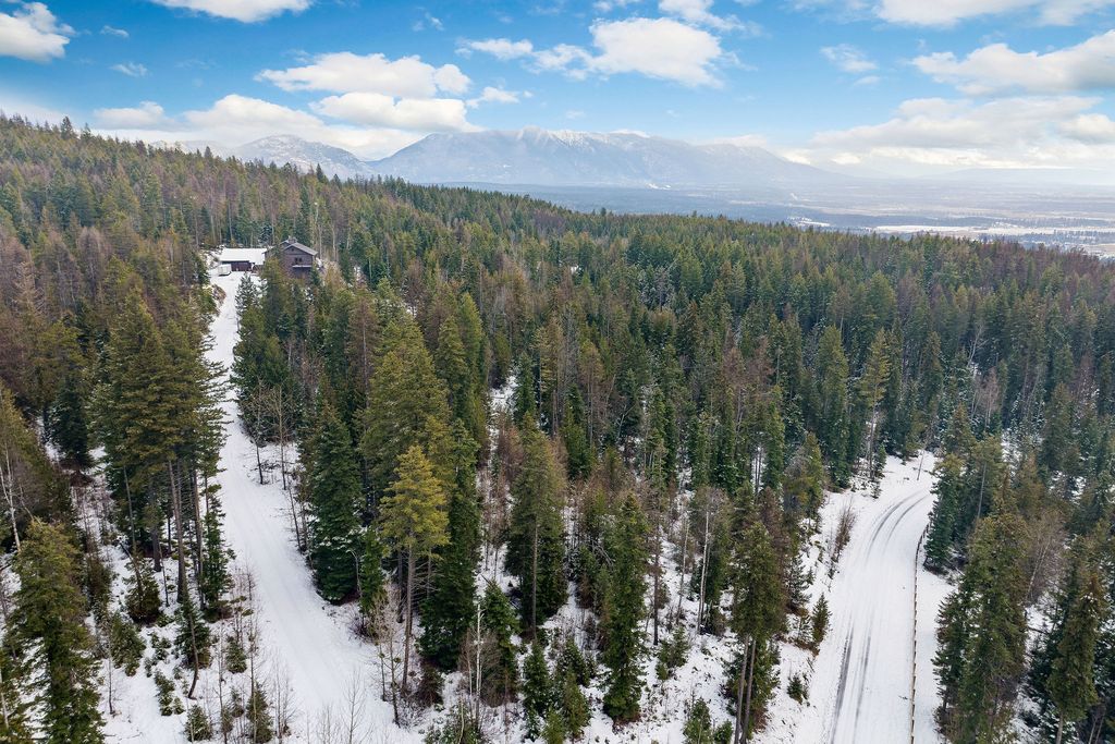 2911 Snowghost Drive, Whitefish, MT 59937 photo 66