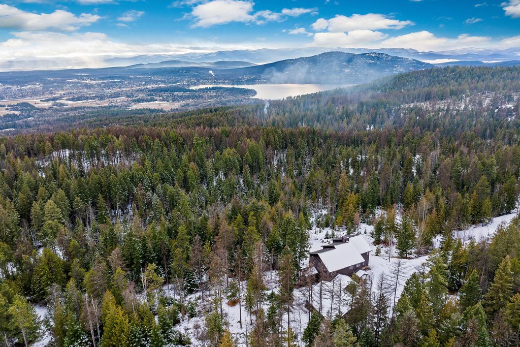 2911 Snowghost Drive, Whitefish, MT 59937 photo 69