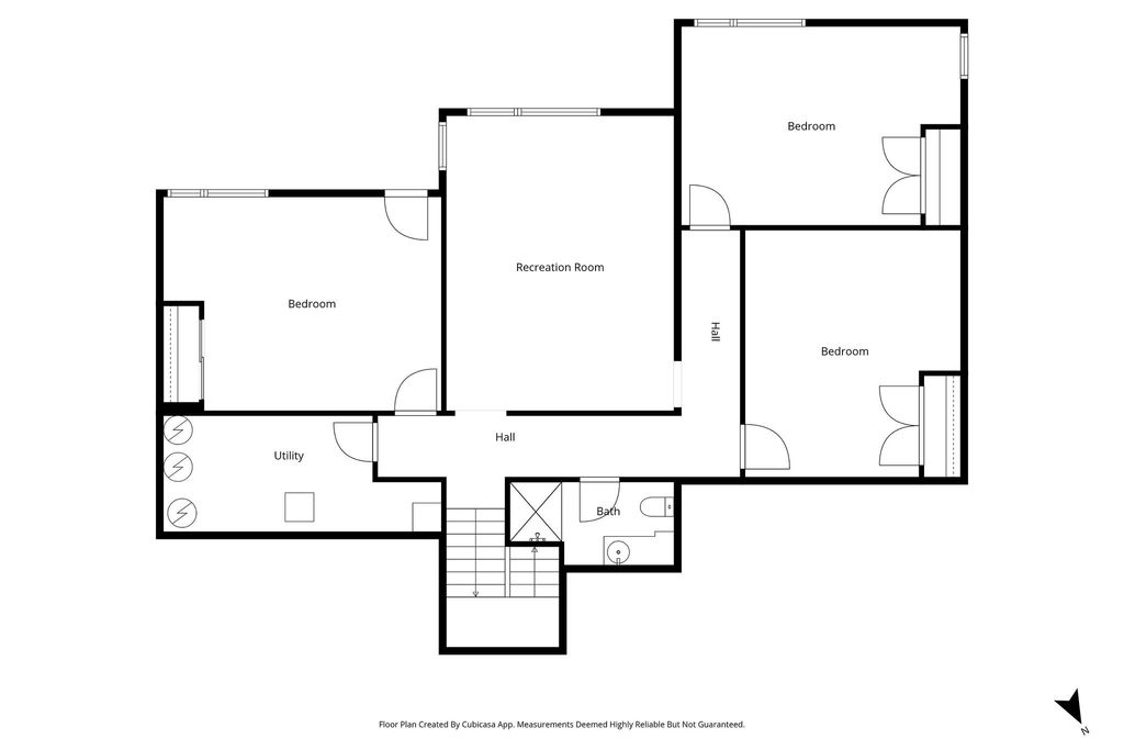 2911 Snowghost Drive, Whitefish, MT 59937 photo 70