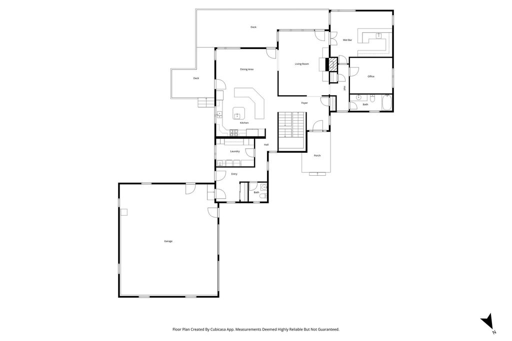 2911 Snowghost Drive, Whitefish, MT 59937 photo 71