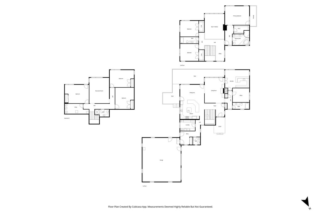 2911 Snowghost Drive, Whitefish, MT 59937 photo 73