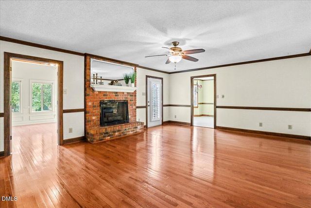 106 Yelverton Place, Goldsboro, NC 27530