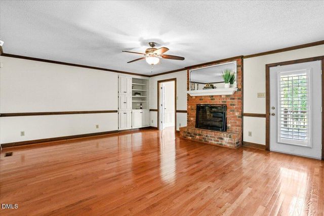 106 Yelverton Place, Goldsboro, NC 27530
